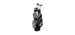 Ensemble complet RADSPEED S avec tige en graphite pour femmes, 12 pièces