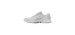 Chaussure de golf sans crampons Zoysia pour femmes - Gris/corail