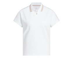 Polo Go-To pour femmes