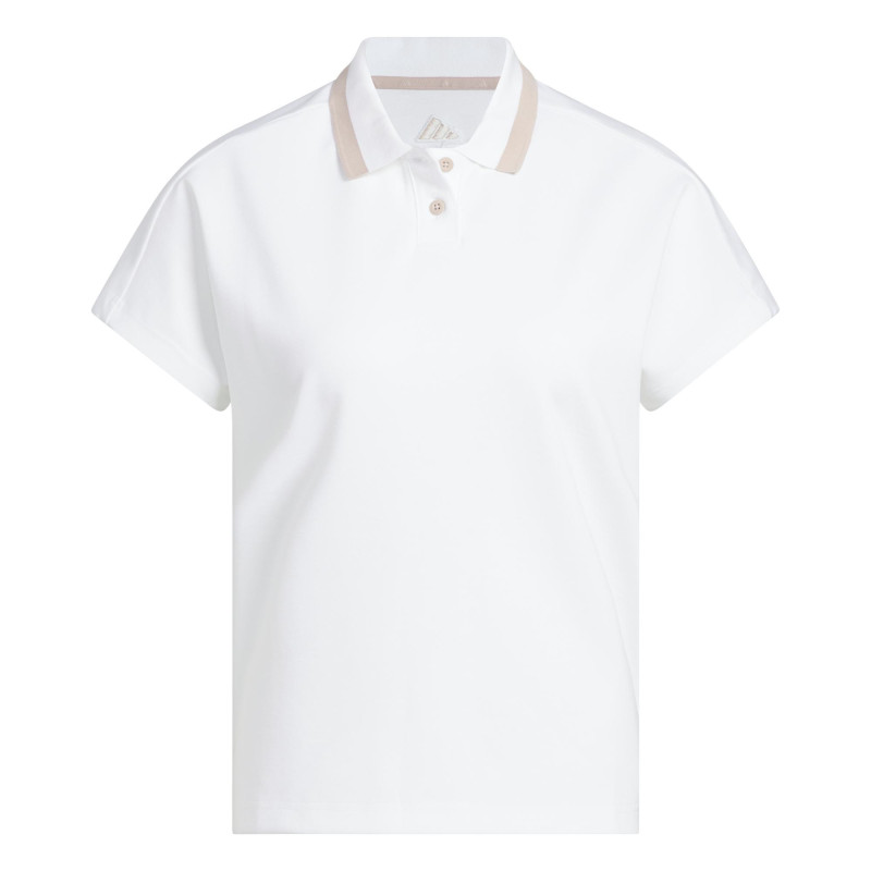 Polo Go-To pour femmes