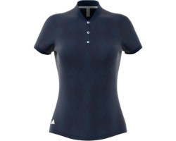 Polo en jacquard...