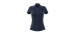 Polo en jacquard Ultimate365 Diamond pour femmes