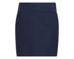 Jupe-short unie 18 po pour...