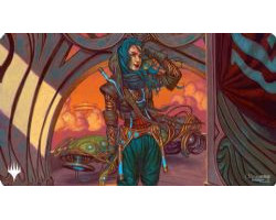 Magic the gathering -...