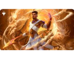Magic the gathering -...