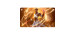 Magic the gathering -  surface de jeu - basri (61 x 33 cm) -  aetherdrift