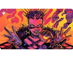 Magic the gathering -...