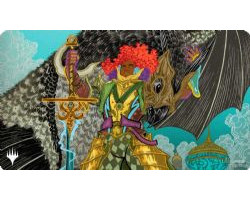 Magic the gathering -...