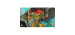 Magic the gathering -  surface de jeu - caradora (61 x 33 cm) -  aetherdrift