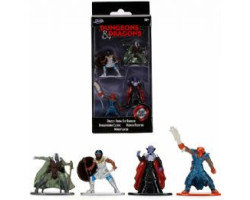 Dungeons & dragons -  jada...