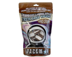 Spaceman -  space creamz -...