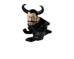 One piece -  figurine rival...