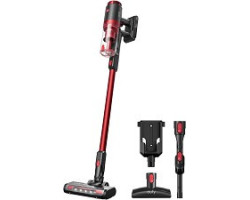 Eufy Aspirateur-Balai...