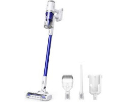 Eufy Aspirateur-Balai...