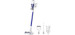 Eufy Aspirateur-Balai Sans-Fil Homevac S11 Reach EUFY T2501Z23 - Blanc