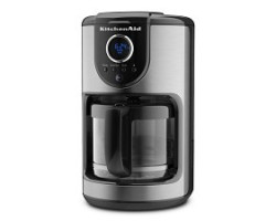 KitchenAid Machine a café...