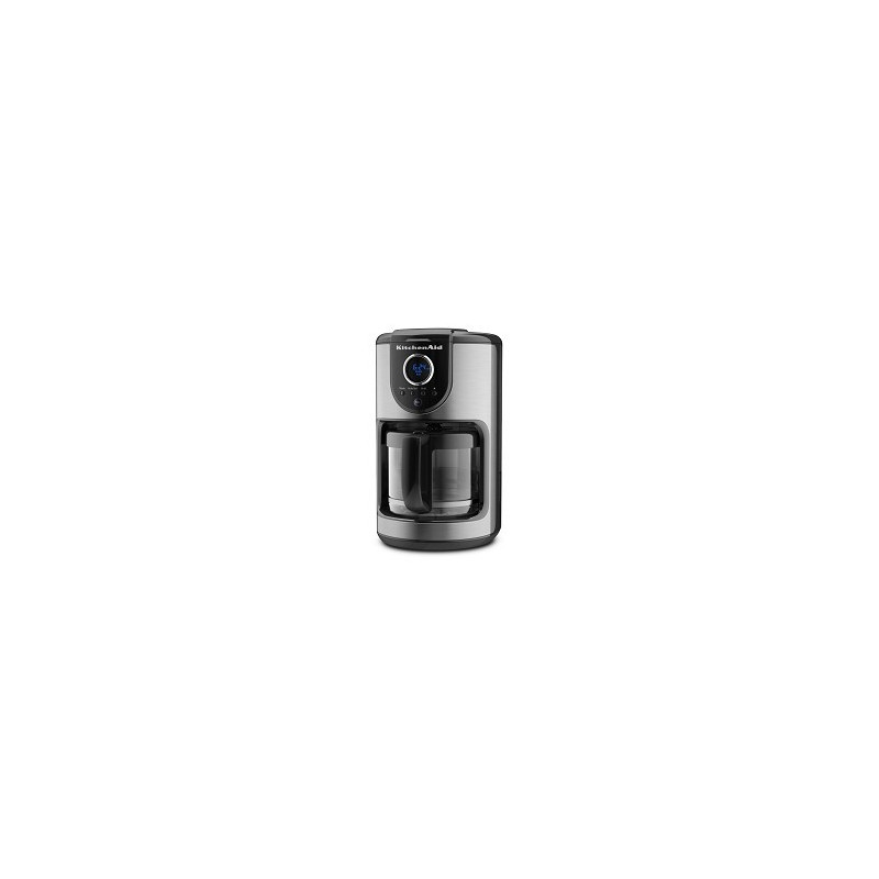 KitchenAid Machine a café KCM1110b 12 tasses KitchenAid