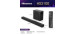 Hisense Barre de Son 3.1 Canaux 480W avec Sub Sans-Fil HS3100 Hisense