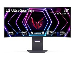 39'' OLED Monitor...