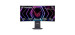 39'' OLED Monitor 39GS95QE-B Curved 3440x1440 240Hz G-Sync 21:9 LG