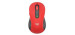 Logitech Souris Sans-Fil Bluetooth Signature M650 L Logitech - Rouge - NEUF