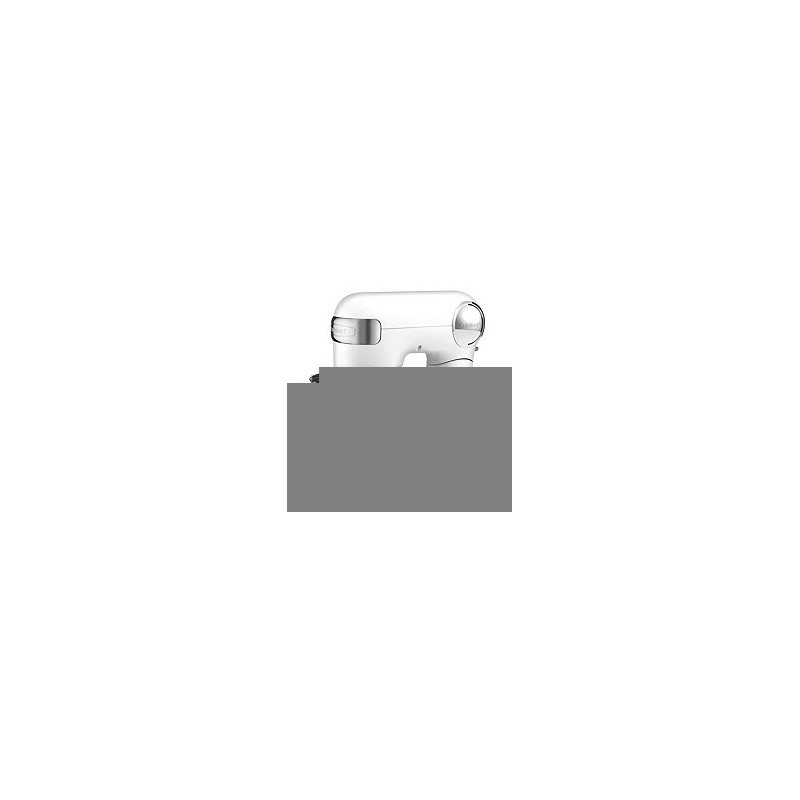 Cuisinart Mélangeur Sur Socle 12 Vitesses 5,2 l SM-50C Cuisinart - Blanc