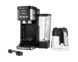 Ninja 14-Cup DualBrew XL...