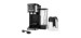 Ninja Cafetière 14 Tasses DualBrew XL Infusion Café+Capsule CFP105CCO Ninja