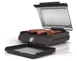 Ninja Gril Barbecue...