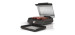 Ninja Gril Barbecue Intérieur 14'' Sizzle Smokeless Griddle GR101CCO Ninja