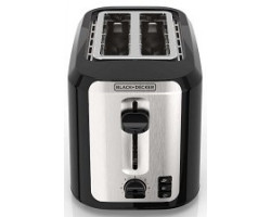 Black & Decker Grille-Pain...