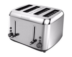 Black & Decker Grille-Pain...