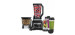 Ninja Mélangeur Professionnel Système de Cuisine 1400W BN805CCO Ninja