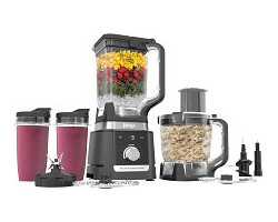 Deluxe Blender Kitchen...