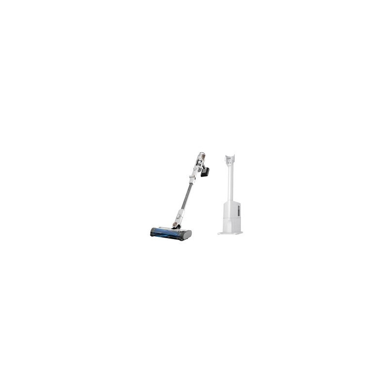 Shark Aspirateur-Balai Sans-Fil Detect Clean & Empty IW4625CCO Shark