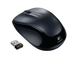 Logitech Souris optique...
