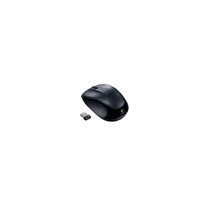 Logitech Souris optique sans fil Logitech M325 Logitech Noir