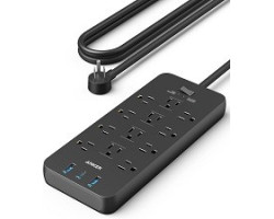 Anker Power Bar 2100J 12X...