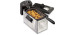 Hamilton Beach Friteuse à l'Huile 3L En Acier Inoxydable 35033C Hamilton Beach - NEUF
