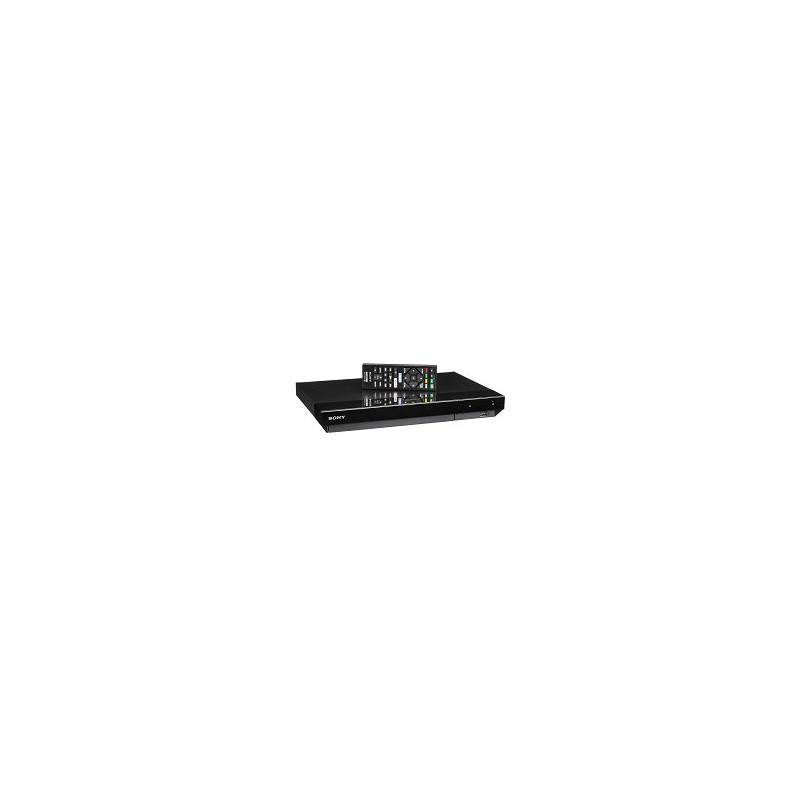 Sony Lecteur Blu-Ray/DVD 4K UHD HDR 3D Smart Wi-Fi UBP-X700/CASony