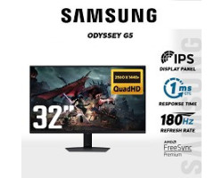 Moniteur del 32 ''...