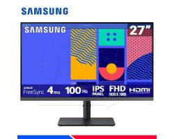 27 '' LS27C432GANXZA...