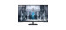 Samsung Moniteur QLED 43'' LS43CG702NNXZA 4K UHD 3840x2160 144Hz 1ms Samsung