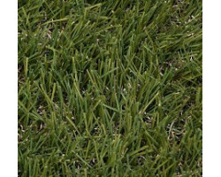 Cabot green artificial lawn...