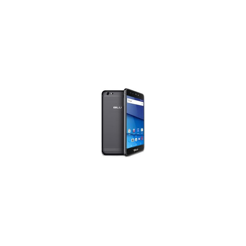 Bestcost.ca Téléphone Cellulaire Blu Advance A5 LTE 16GB A0031WW Android - NOIR