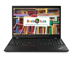 Lenovo Thinkpad T15 GN1 15...