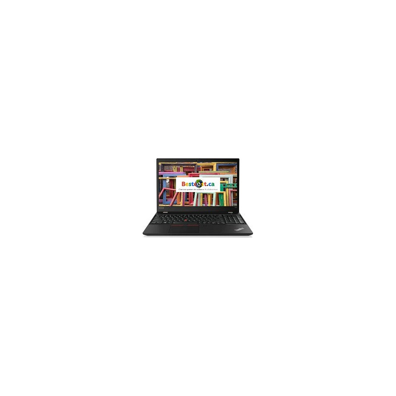 Lenovo™ Lenovo ThinkPad T15 GN1 15'' i5-10310U 512GB 16GB Win 11 Fr.