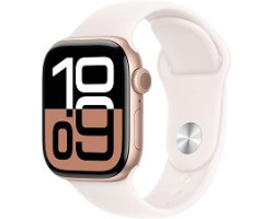 Intelligent watch Apple...