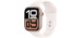 Apple Montre Intelligente Apple Watch Serie 10 42mm OrRose M/L MWWJ3AM/A