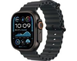 Apple Montre Intelligente...